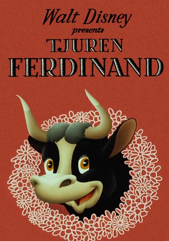 Tjuren Ferdinand
