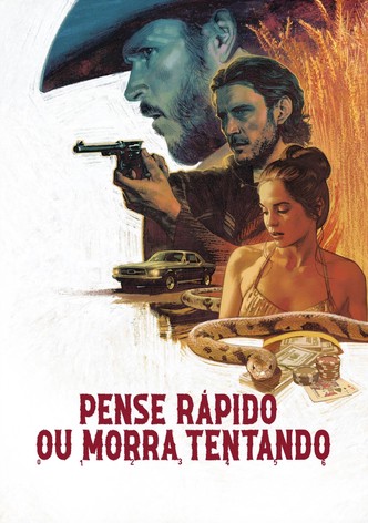 Pense Rápido ou Morra Tentando