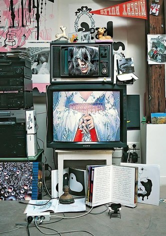 Inside Björk