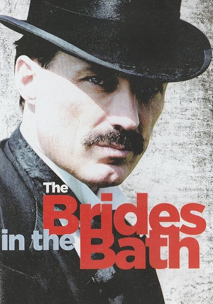 The Brides in the Bath