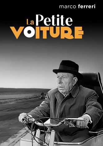 La Petite Voiture