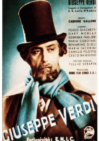 Giuseppe Verdi