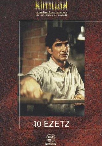 40 ezetz