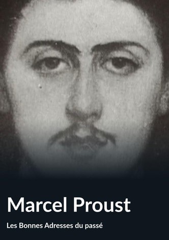 Marcel Proust