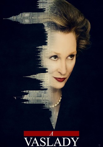 A Vaslady
