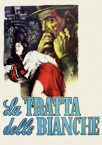 La tratta delle bianche