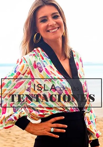 La isla de las tentaciones