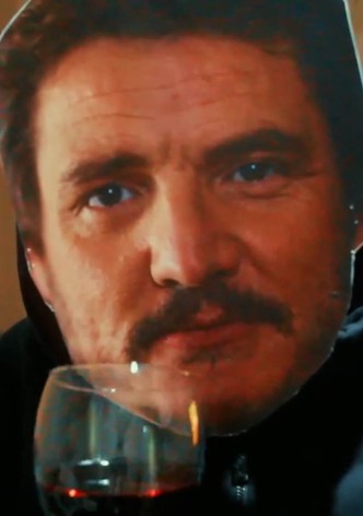NERDESIN PEDRO PASCAL