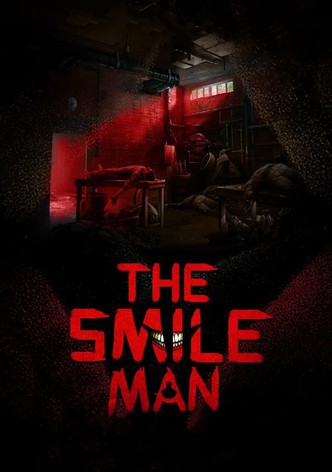 The Smile Man