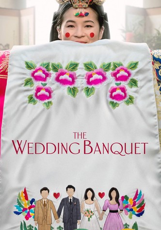 The Wedding Banquet