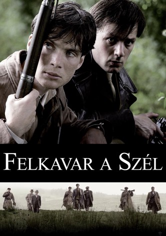 Felkavar a szél