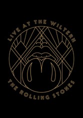 The Rolling Stones - Live at the Wiltern