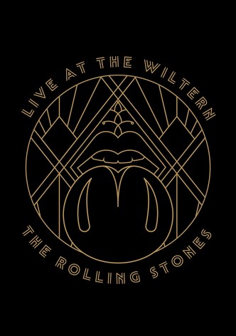 The Rolling Stones - Live at the Wiltern