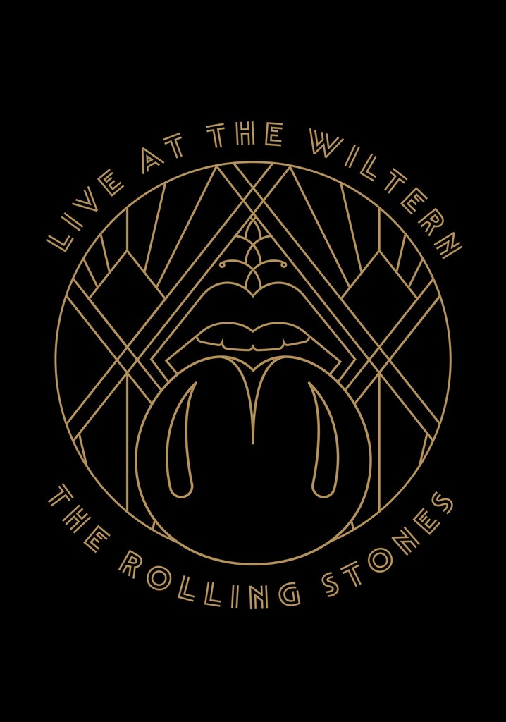 The Rolling Stones - Live at the Wiltern