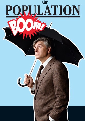 Population Boom (VOS)