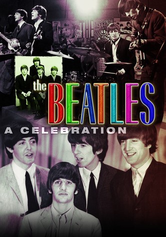 The Beatles: A Celebration