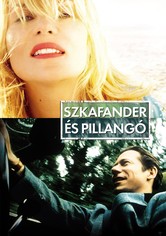 Szkafander és pillangó