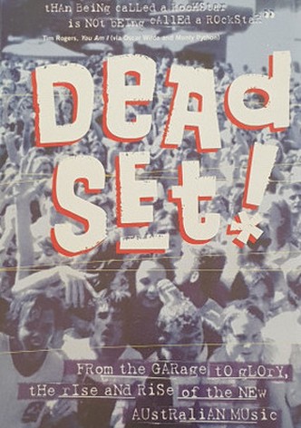 Dead Set!