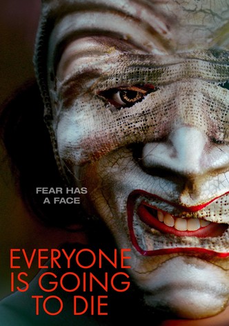 Wszyscy kiedyś umrzemy