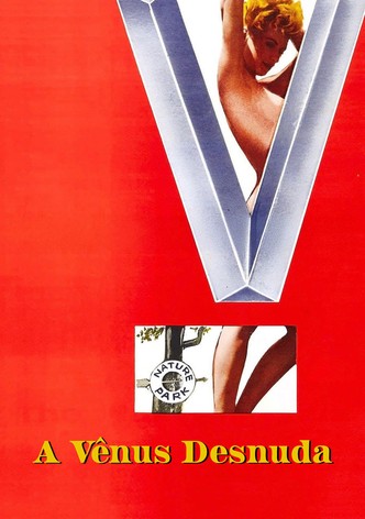 A Vênus Desnuda