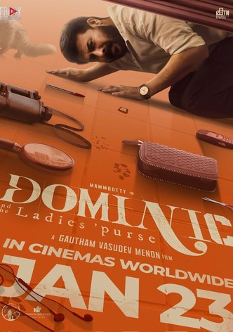 Dominic and the Ladies' Purse