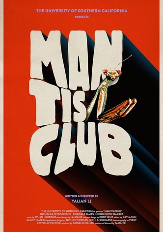 Mantis Club