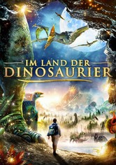 Im Land der Dinosaurier