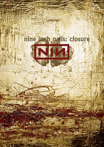 Nine Inch Nails: Closure