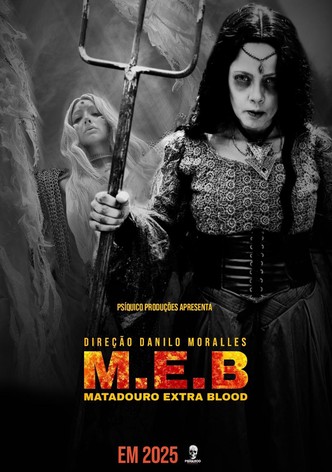 MEB - Matadouro Extra Blood