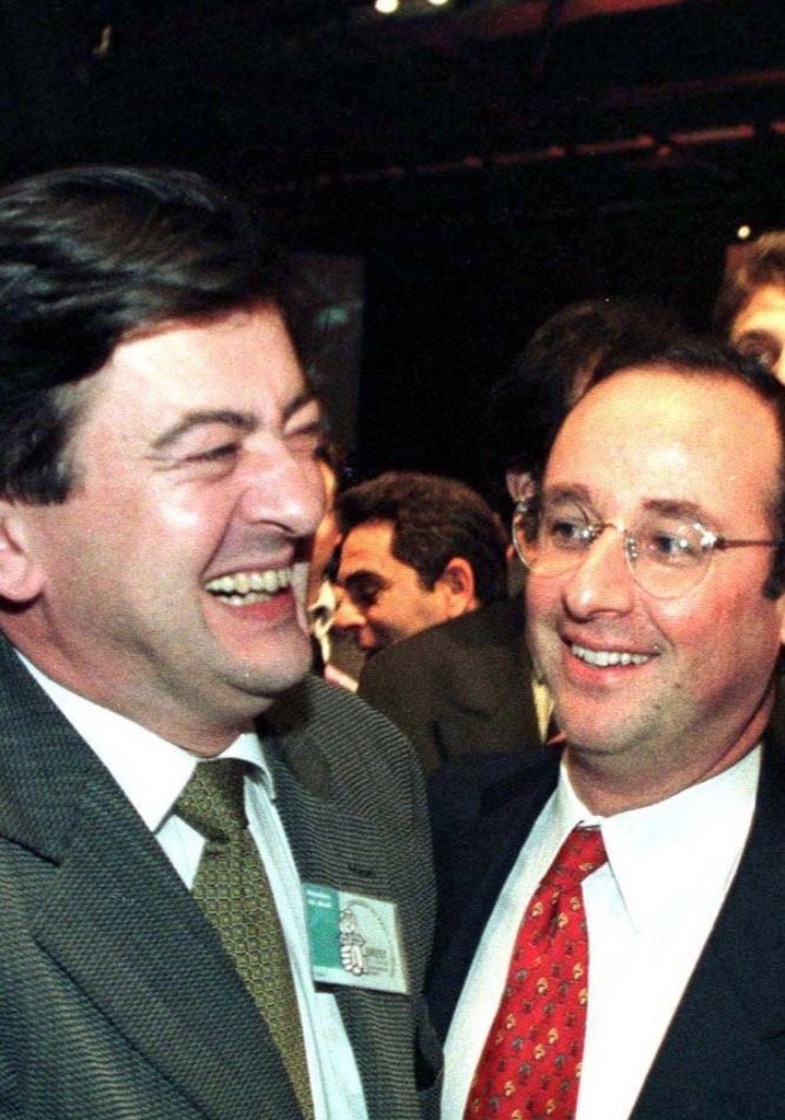 Les enfants terribles de la gauche