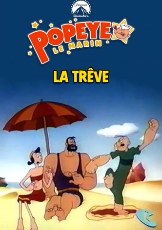 La Trêve
