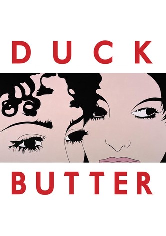 Duck Butter