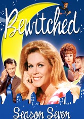 Bewitched - Sezonul 7