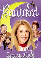 Bewitched - Season 8