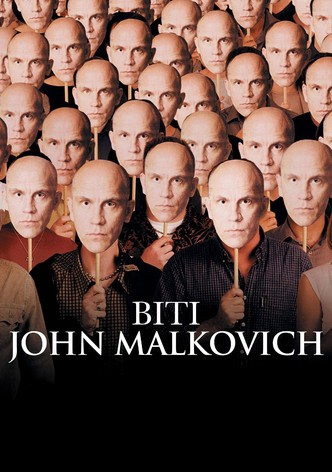 Biti John Malkovich