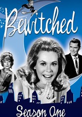 Bewitched