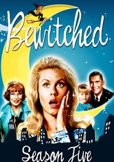 Моя жена меня приворожила - Сезон 5