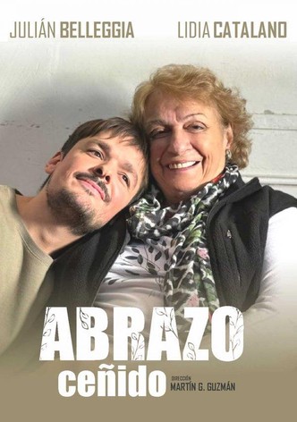 Abrazo Ceñido