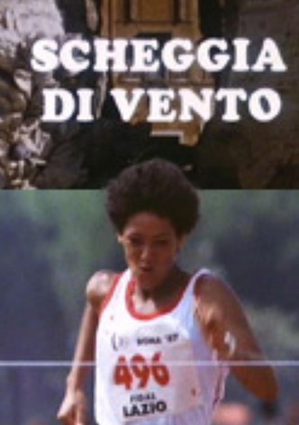 Scheggia di vento