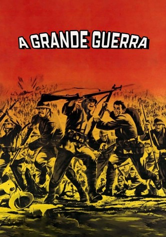 A Grande Guerra