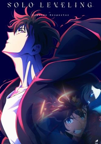 Solo Leveling: Segundo Despertar