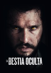La bestia oculta