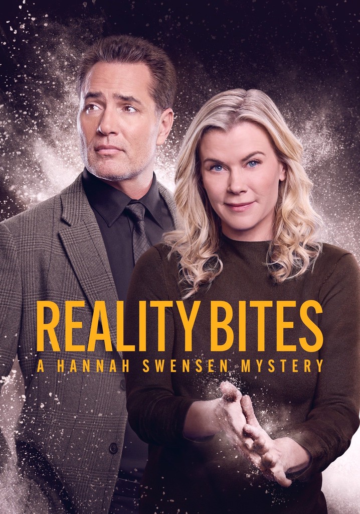 Reality Bites: A Hannah Swensen Mystery
