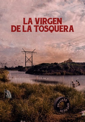 La virgen de la tosquera