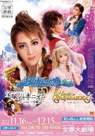 A Second Fortuitous Meeting 2nd ~Star Bride~