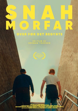 Snah Morfar: Over Before It Began