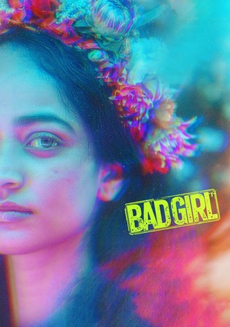 Bad Girl