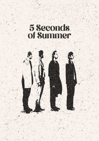 5SOS5: Making of the Album
