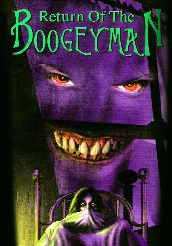 Return of the Boogeyman