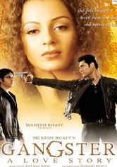 Gangster